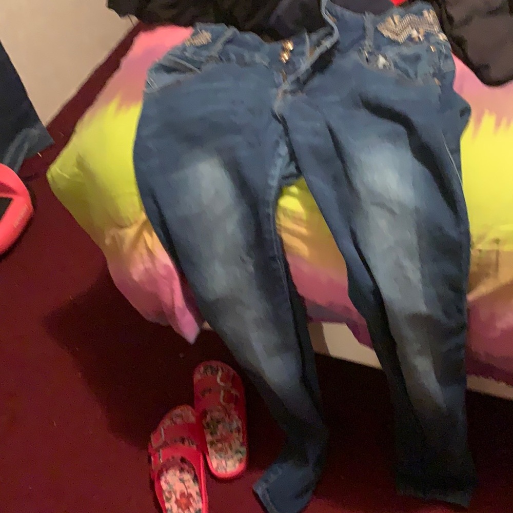size 13